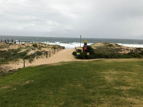 Beachfront Living Cronulla - Kempsey Accommodation 1