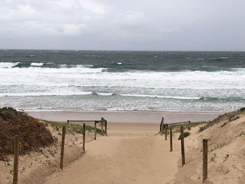 Beachfront Living Cronulla - Kempsey Accommodation 0