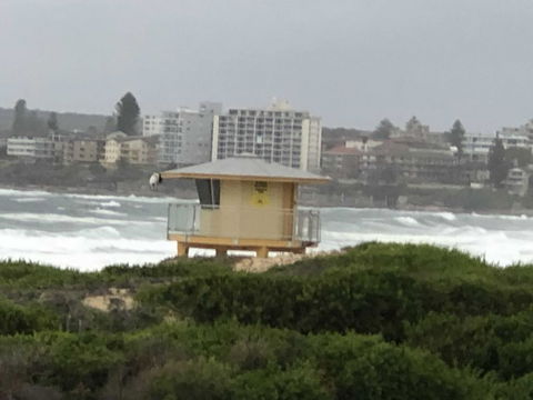 Beachfront Living Cronulla - Kempsey Accommodation 3