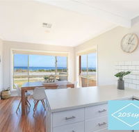 Beachfront Living