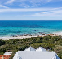 Beachfront on Eagle Bay - Kempsey Accommodation