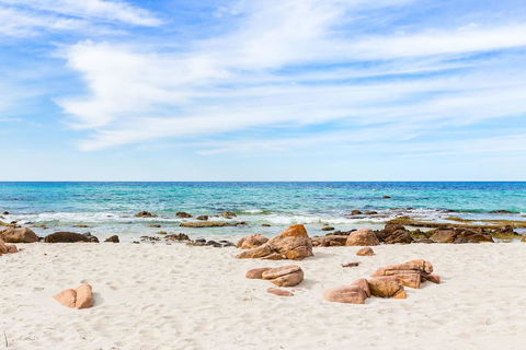 Beachfront On Eagle Bay - Kempsey Accommodation 2