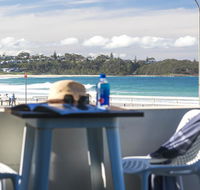 Beachfront One Mollymook - Kempsey Accommodation