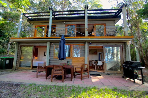 Beachgum - Kempsey Accommodation 3