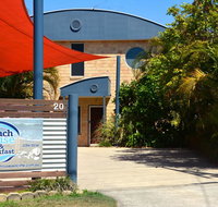 Beachhouse Bed and Breakfast - Kempsey Accommodation