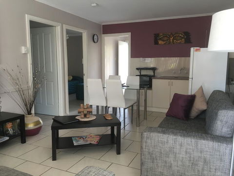 Beachlander Holiday Apartments - Kempsey Accommodation 3