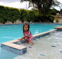 Beachlander Holiday Apartments