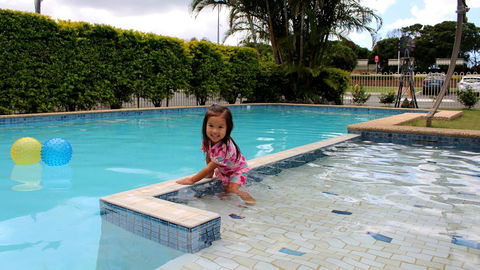Beachlander Holiday Apartments - Kempsey Accommodation 0