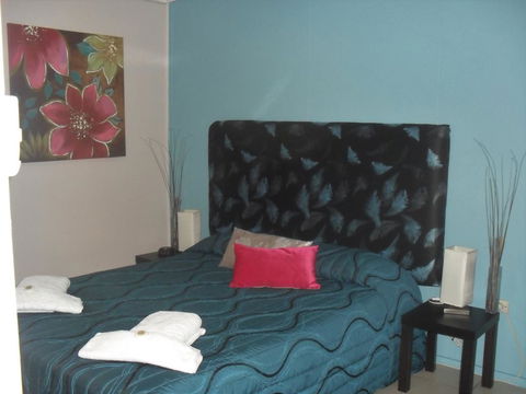 Beachlander Holiday Apartments - Kempsey Accommodation 2