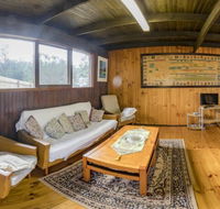 Beachouse - Kempsey Accommodation