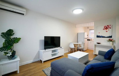 Rivervale Cosy Stunner Sleeps 2 - Kempsey Accommodation 3