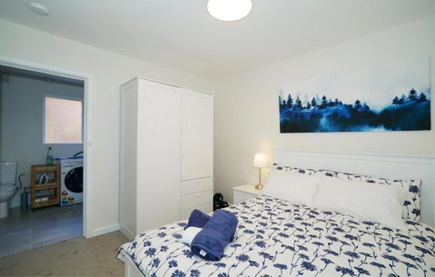 Rivervale Cosy Stunner Sleeps 2 - Kempsey Accommodation 2