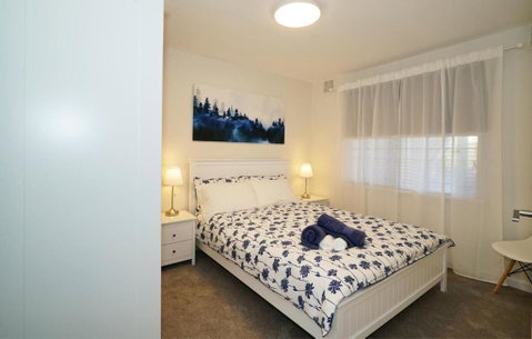 Rivervale Cosy Stunner Sleeps 2 - Kempsey Accommodation 1
