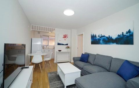 Rivervale Cosy Stunner Sleeps 2 - Kempsey Accommodation 0
