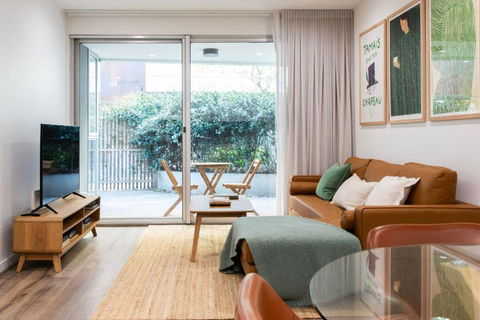 Richmond Retreat With Courtyard Parking - Kempsey Accommodation 3