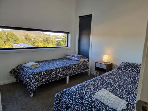 RESIDENTIAL 4 BEDROOM House - Kempsey Accommodation 3