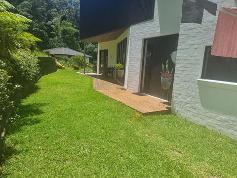 RESIDENTIAL 4 BEDROOM House - Kempsey Accommodation 2