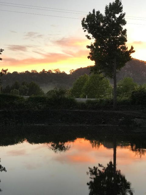 River Cottage - Kempsey Accommodation 2