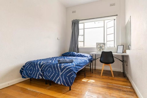 Richmond Private Rooms - 151 Hoddle Homestay - Kempsey Accommodation 0