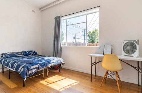 Richmond Private Rooms - 151 Hoddle Homestay - Kempsey Accommodation 1