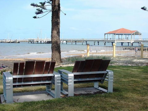 Redcliffe Villa - Kempsey Accommodation 0