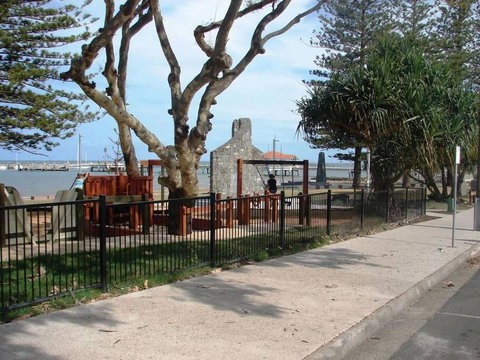 Redcliffe Villa - Kempsey Accommodation 2
