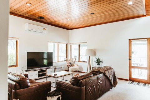 Redgate Homestead - Kempsey Accommodation 1