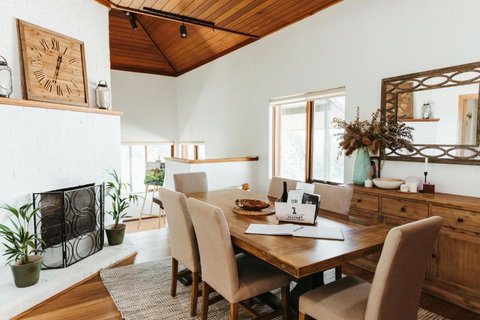 Redgate Homestead - Kempsey Accommodation 0