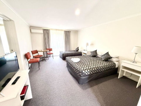 Redgum Motel - Kempsey Accommodation 0