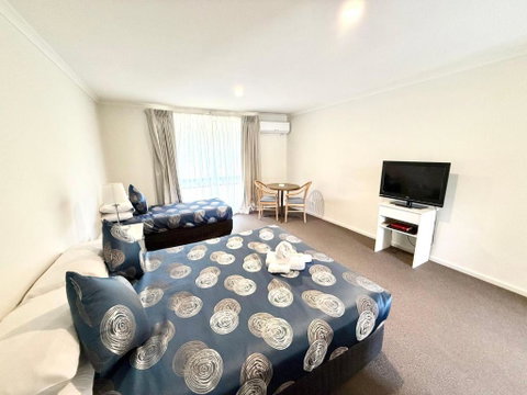 Redgum Motel - Kempsey Accommodation 3
