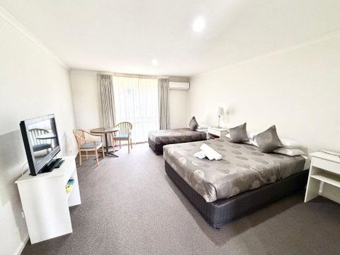 Redgum Motel - Kempsey Accommodation 2