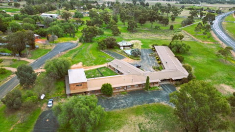 Redgum Motel - Kempsey Accommodation 1