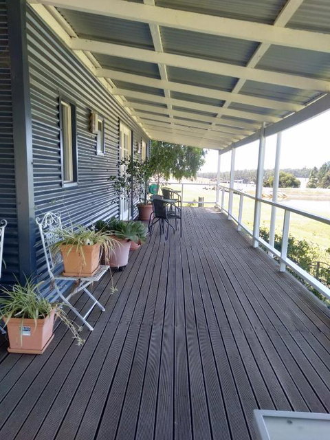 Redtail Ridge Cottages - Kempsey Accommodation 3