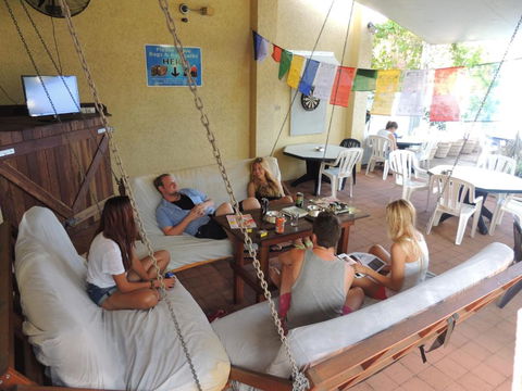 Reef Lodge Backpackers - Kempsey Accommodation 3