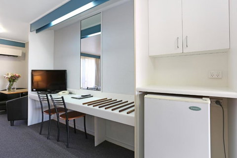 Reef Resort Motel - Kempsey Accommodation 1