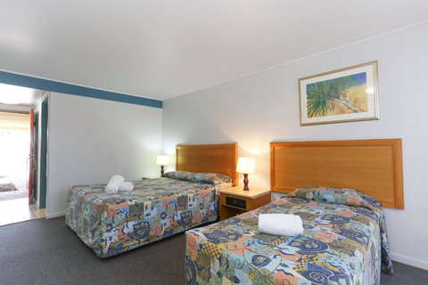 Reef Resort Motel - Kempsey Accommodation 3