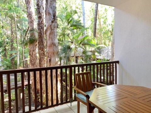 REEF RETREAT APARTMENTS PALM COVE Unit 12 - Kempsey Accommodation 3