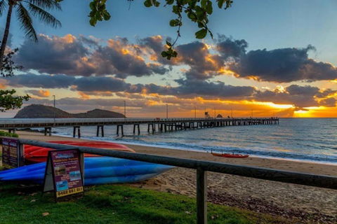 REEF RETREAT APARTMENTS PALM COVE Unit 11 - Kempsey Accommodation 1