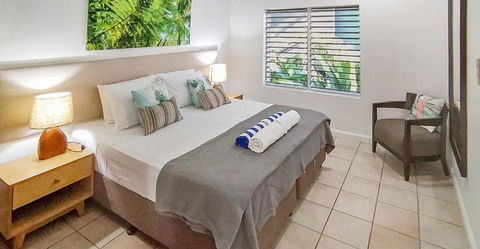 REEF RETREAT APARTMENTS PALM COVE Unit 11 - Kempsey Accommodation 2