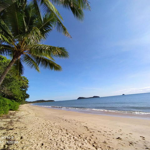 REEF RETREAT APARTMENTS PALM COVE Unit 28 - Kempsey Accommodation 1
