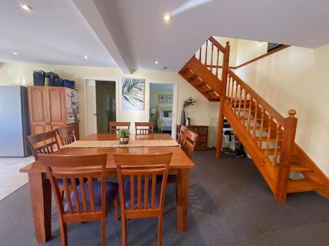 Reel & Relax: 3BR Beach House - Fish, Swim, Surf - Kempsey Accommodation 0