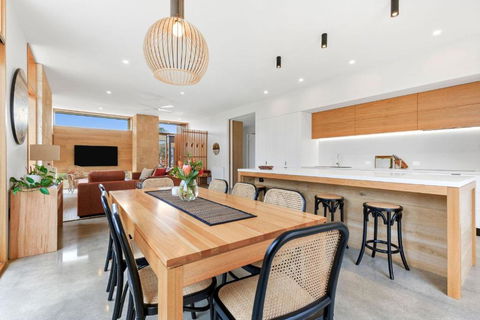 REFRESH At Lonnie - Kempsey Accommodation 1