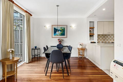 Refreshing Valley Escape - Kempsey Accommodation 2