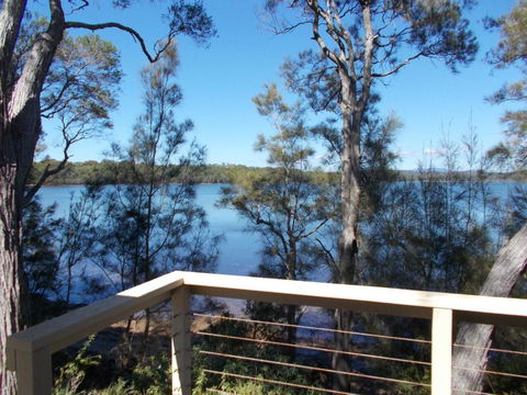 Regatta Point Holiday Park - Kempsey Accommodation 3