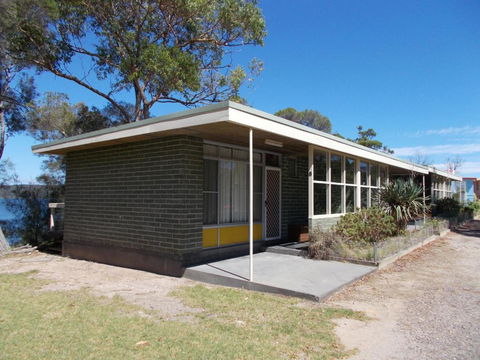 Regatta Point Holiday Park - Kempsey Accommodation 2