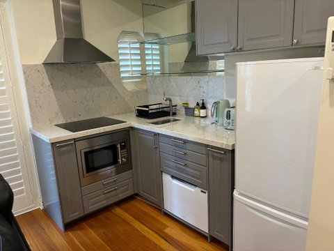 Regents Gate East Melbourne - Kempsey Accommodation 3