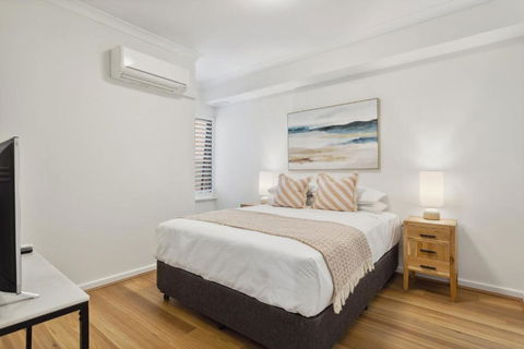REGL20/11 - Regal In East Perth - Kempsey Accommodation 1