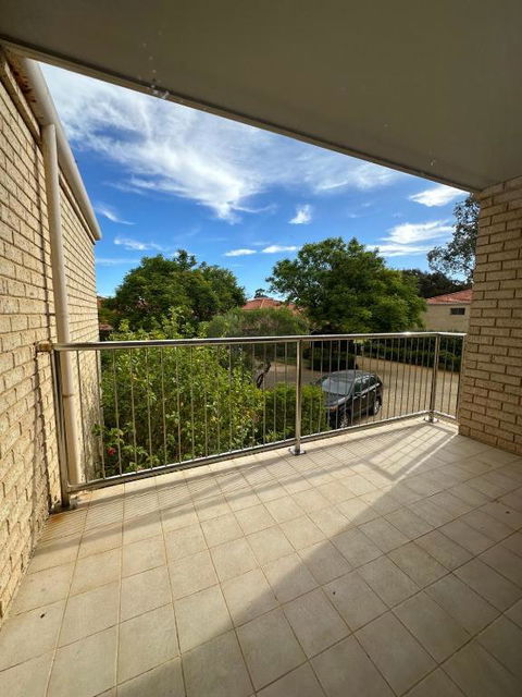 Rehoboth Homes - Kempsey Accommodation 2