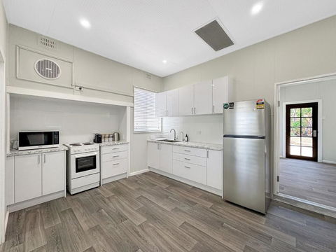 Relax At Gossan - Kempsey Accommodation 1