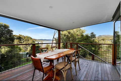 Relax At Goughs Bay - Kempsey Accommodation 0